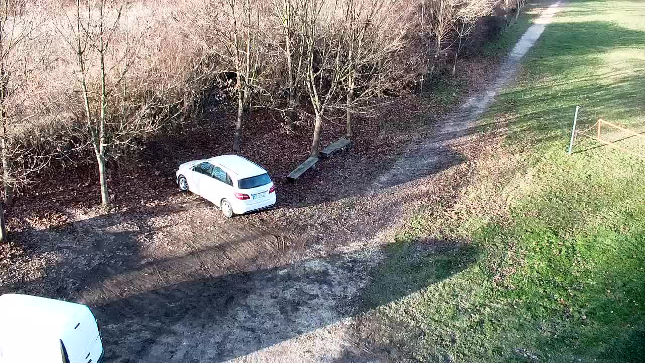 Webcam Ribnik Vrbje – Žalec