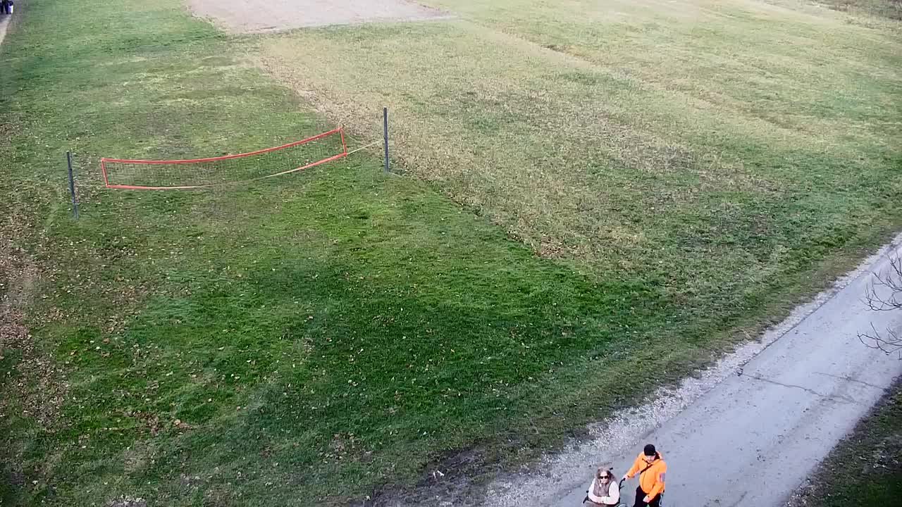 Webcam Ribnik Vrbje – Žalec