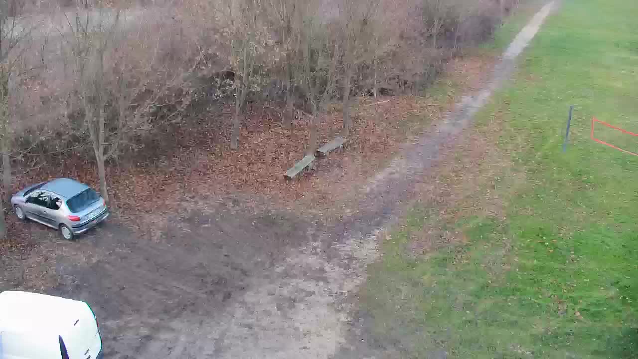 Webcam Ribnik Vrbje – Žalec