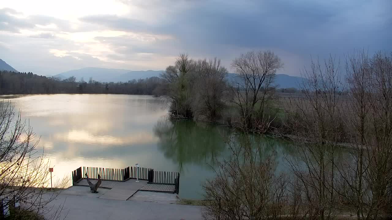 Webcam Ribnik Vrbje – Žalec
