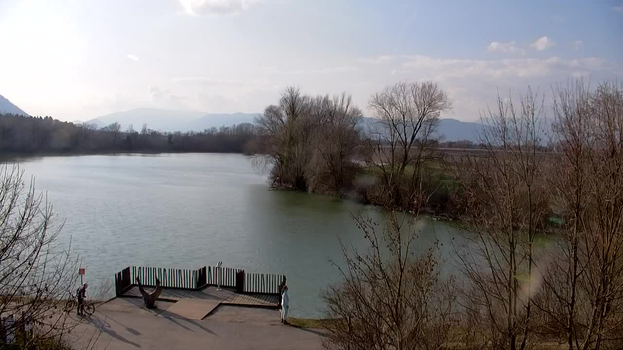 Webcam Ribnik Vrbje – Žalec