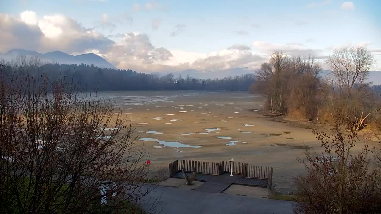 Webcam Ribnik Vrbje – Žalec