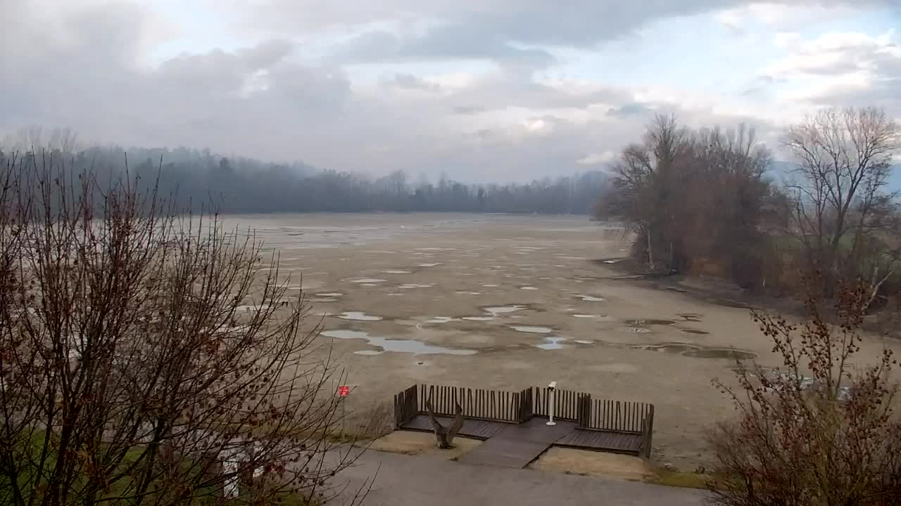 Webcam Ribnik Vrbje – Žalec