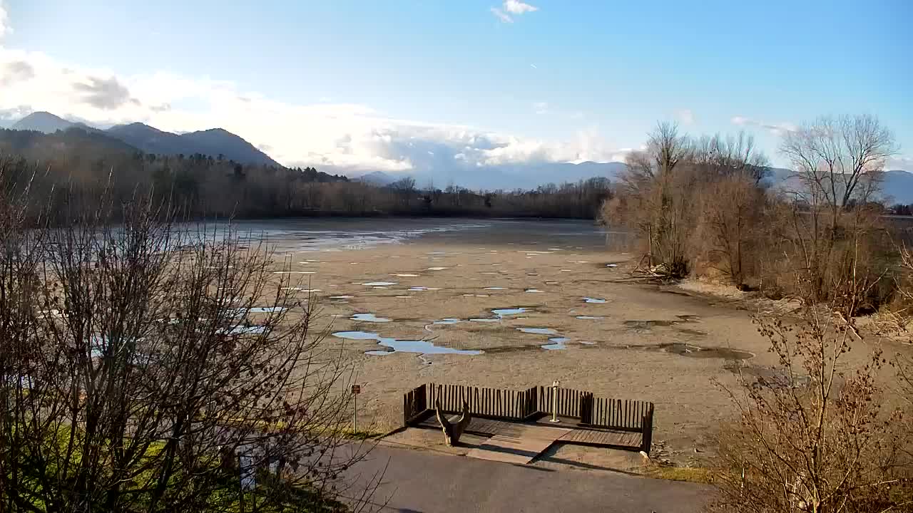 Spletna kamera Ribnik Vrbje – Žalec