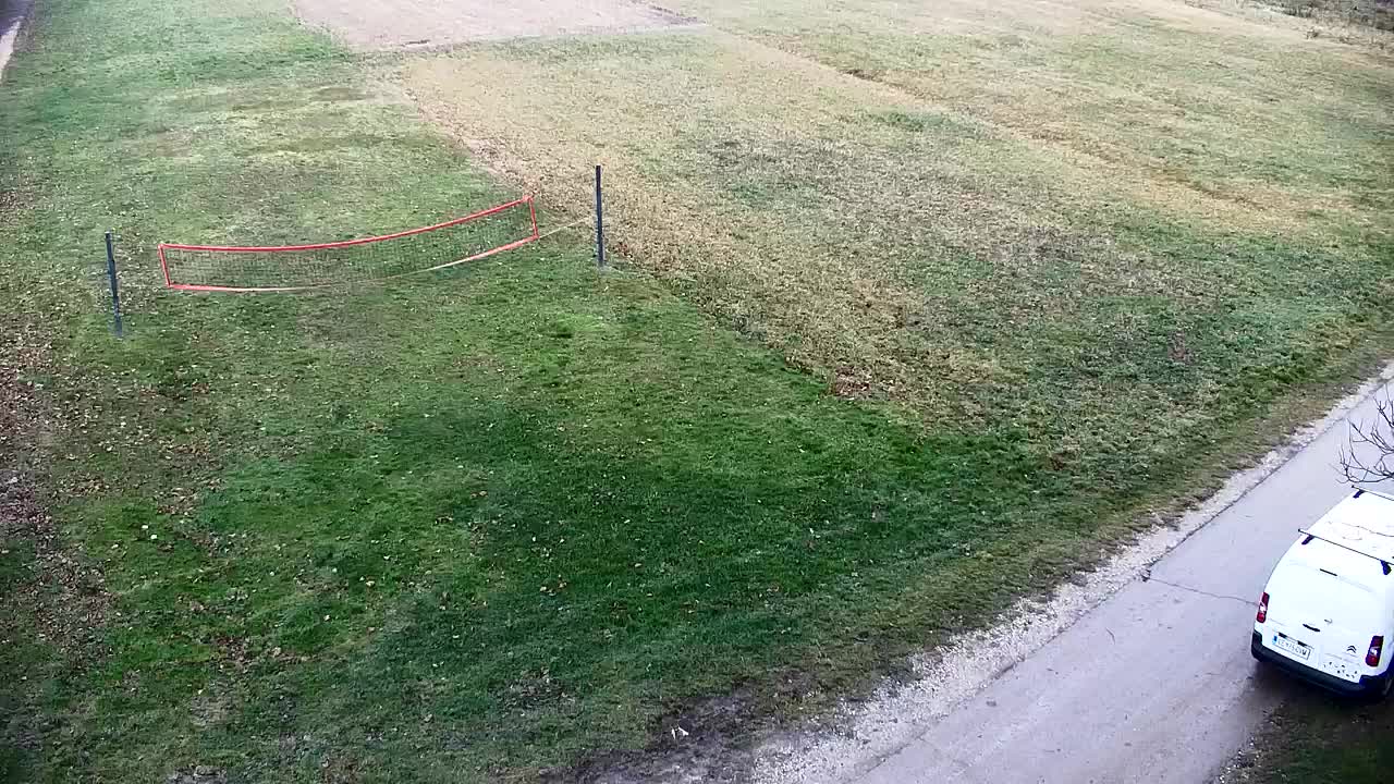 Spletna kamera Ribnik Vrbje – Žalec