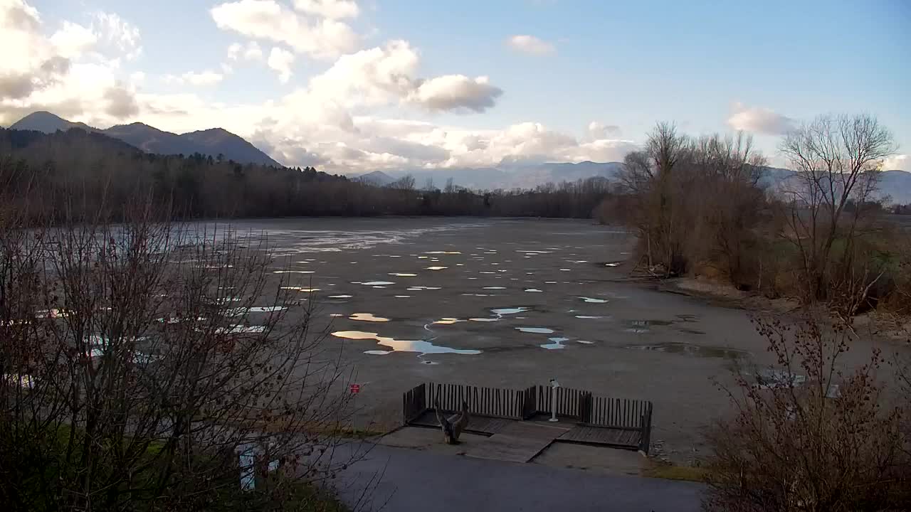 Webcam Ribnik Vrbje – Žalec