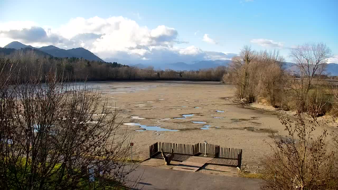 Webcam Ribnik Vrbje – Žalec