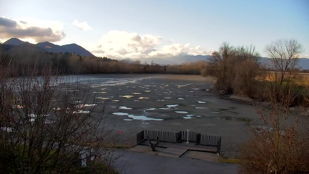 Webcam Ribnik Vrbje – Žalec