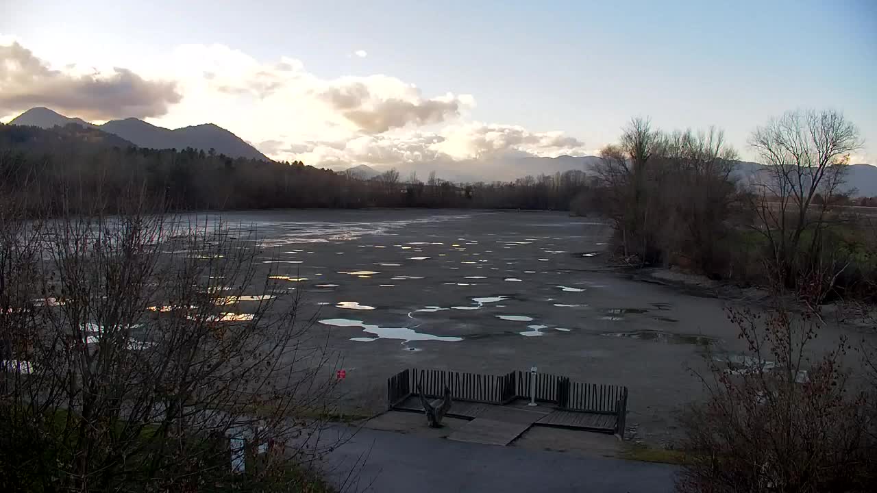 Web kamera Ribnik Vrbje – Žalec