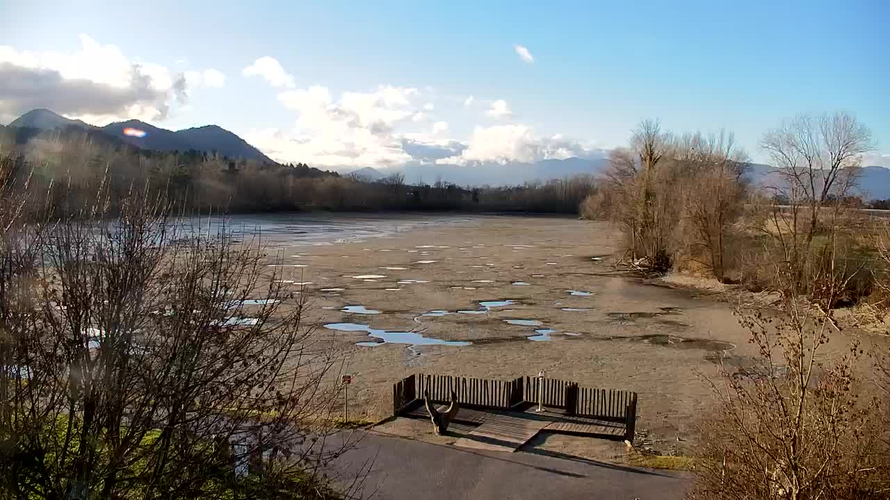 Webcam Ribnik Vrbje – Žalec