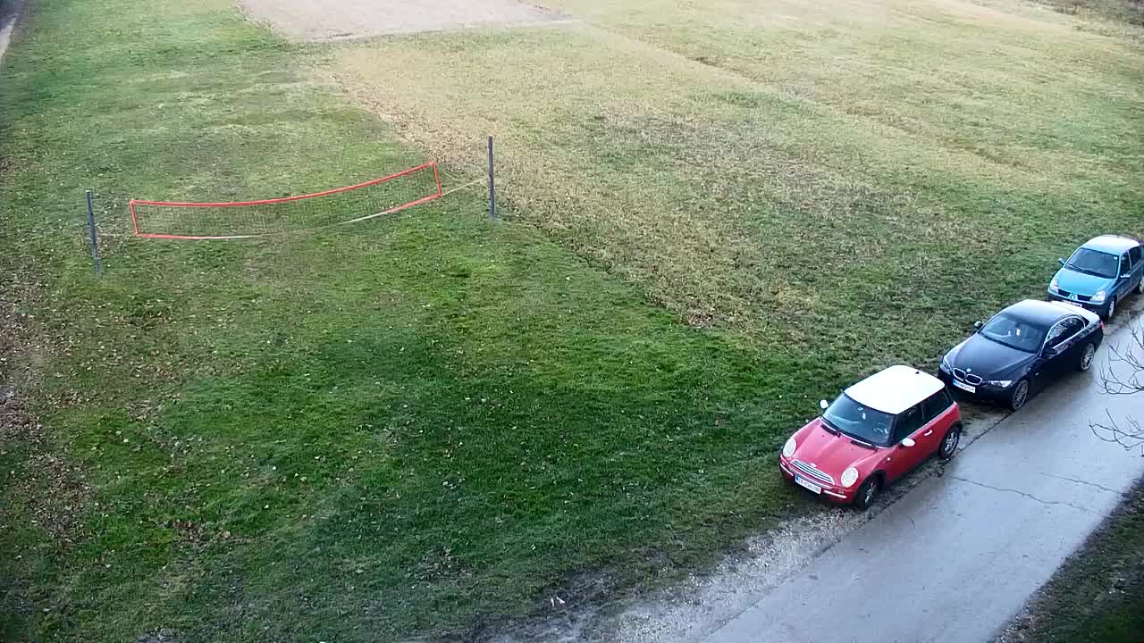 Spletna kamera Ribnik Vrbje – Žalec