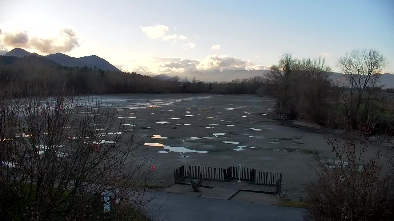 Webcam Ribnik Vrbje – Žalec