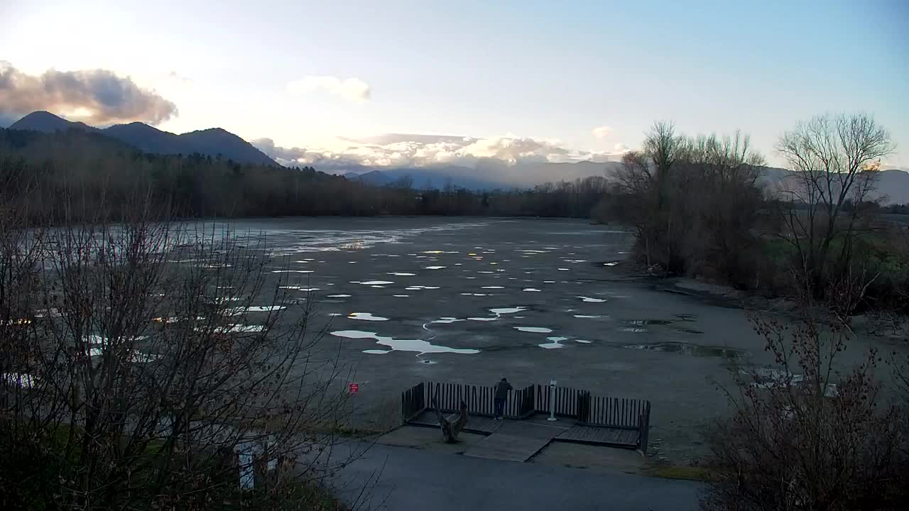 Webcam Ribnik Vrbje – Žalec