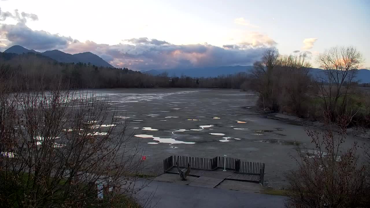 Webcam Ribnik Vrbje – Žalec