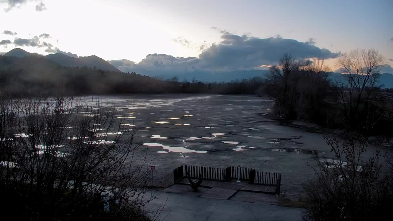 Webcam Ribnik Vrbje – Žalec