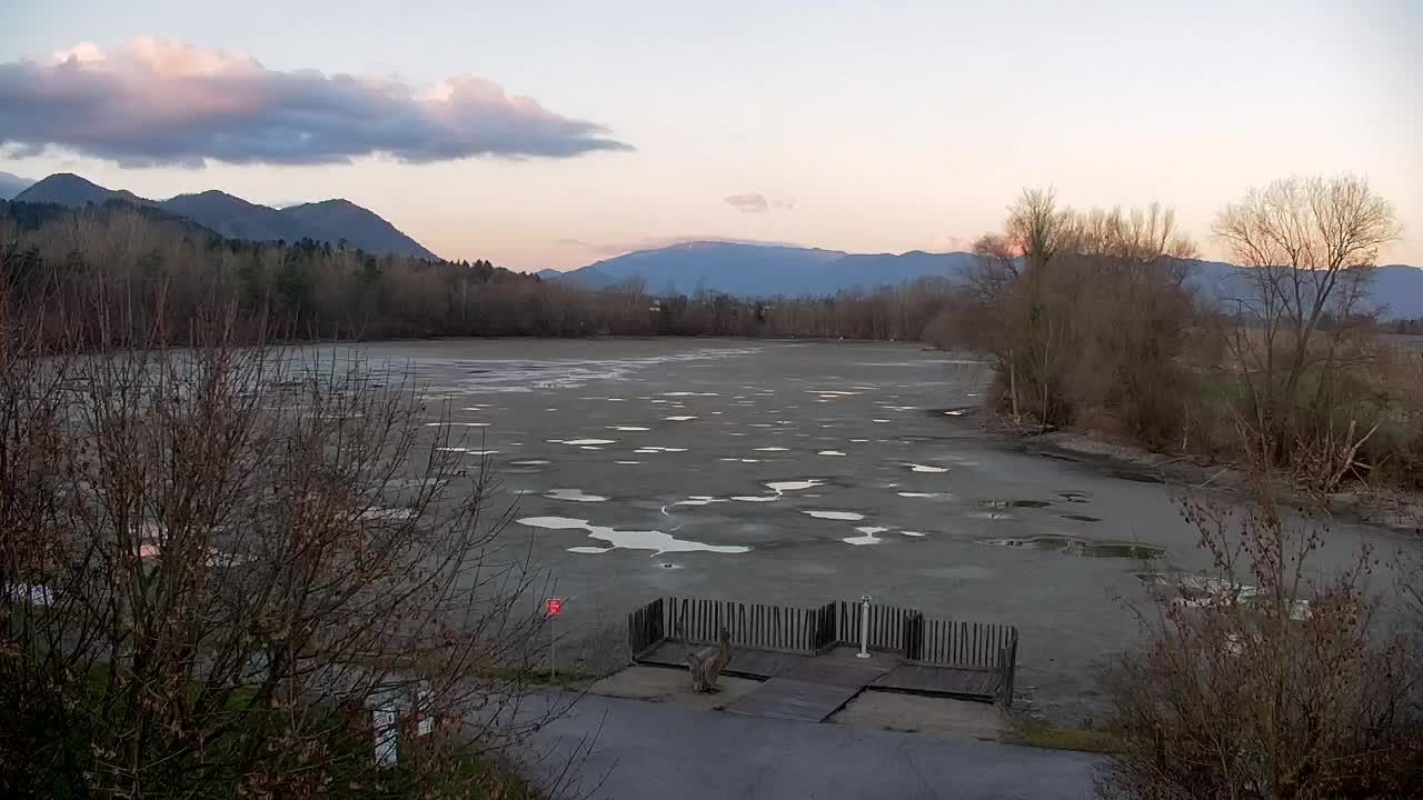 Webcam Ribnik Vrbje – Žalec