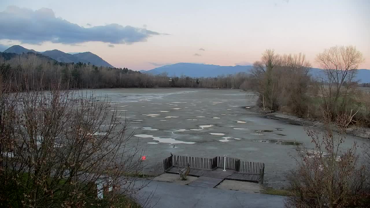 Spletna kamera Ribnik Vrbje – Žalec