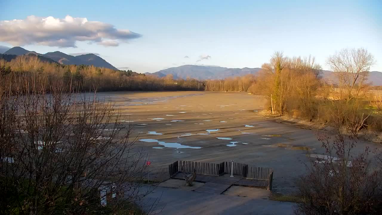 Webcam Ribnik Vrbje – Žalec