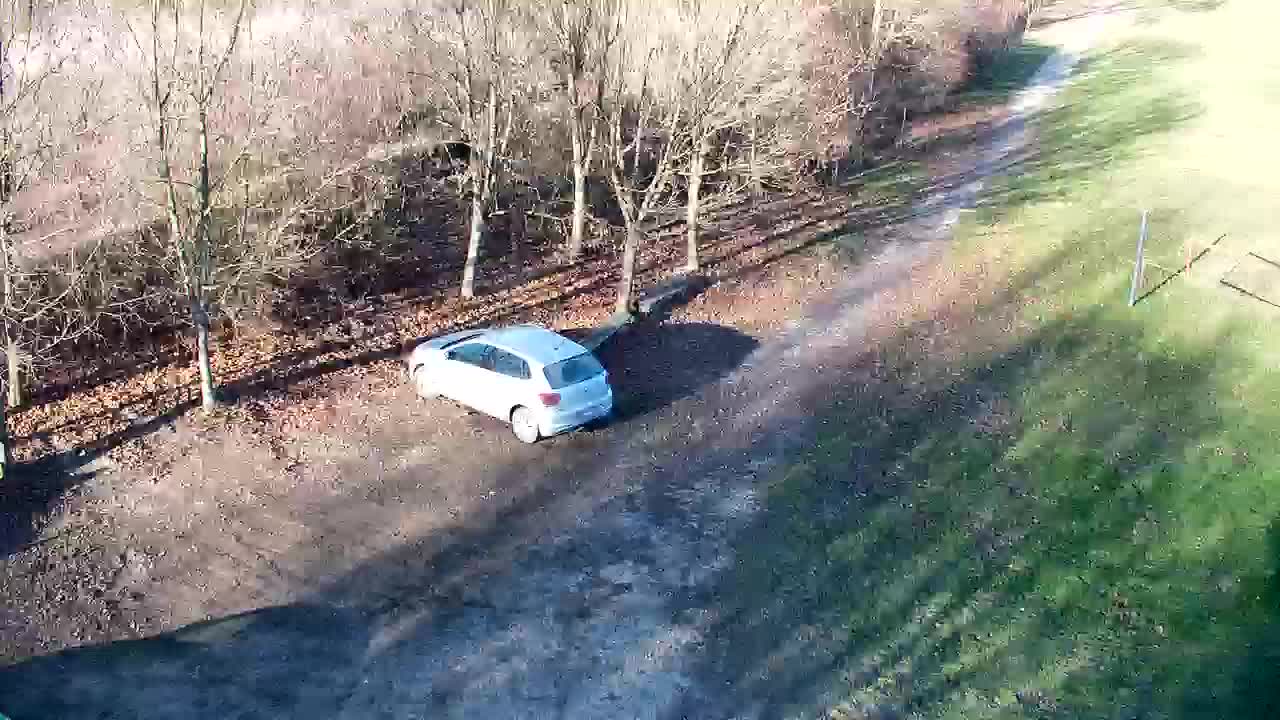 Webcam Ribnik Vrbje – Žalec