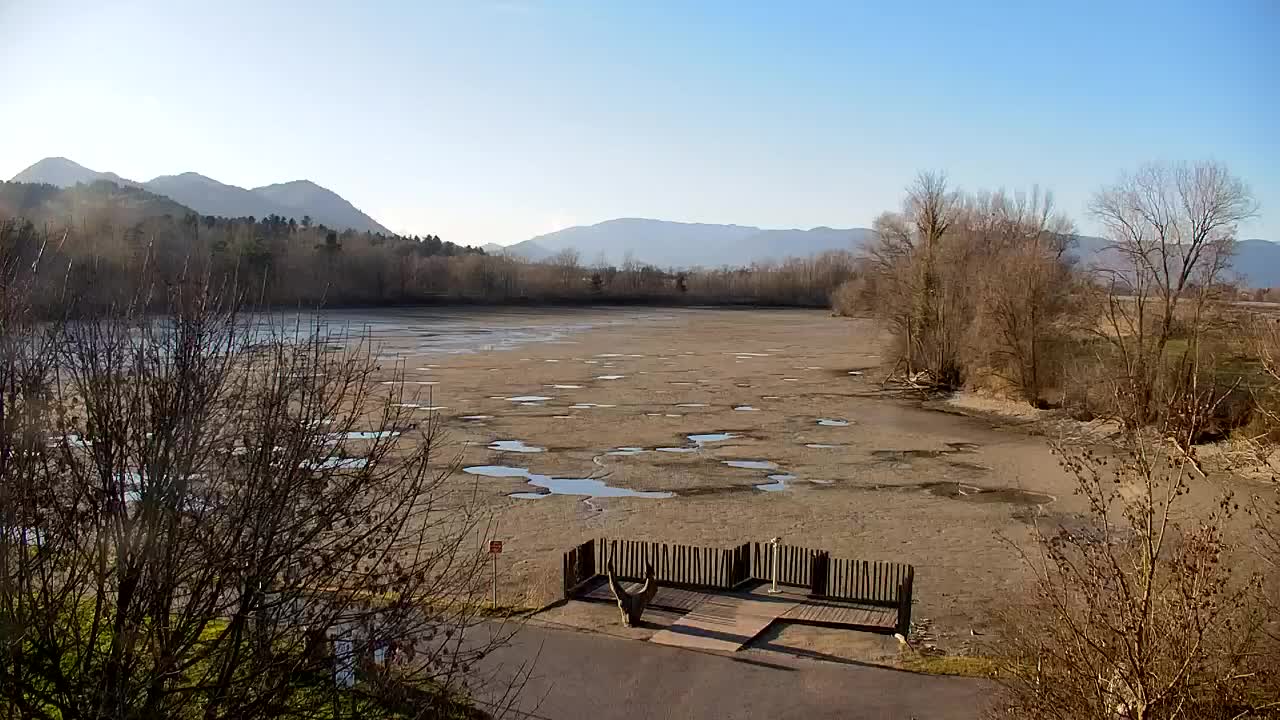 Webcam Ribnik Vrbje – Žalec