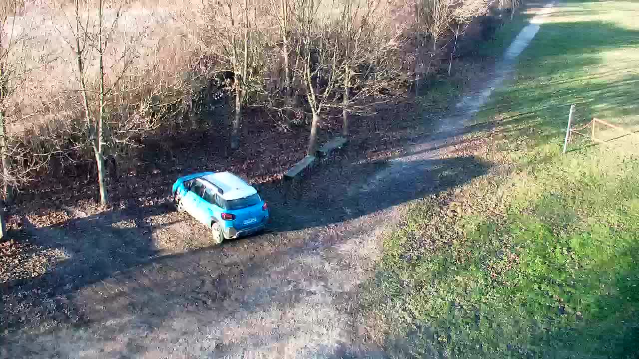 Webcam Ribnik Vrbje – Žalec