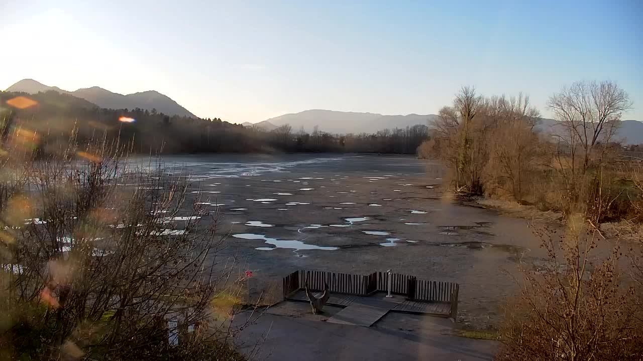 Webcam Ribnik Vrbje – Žalec