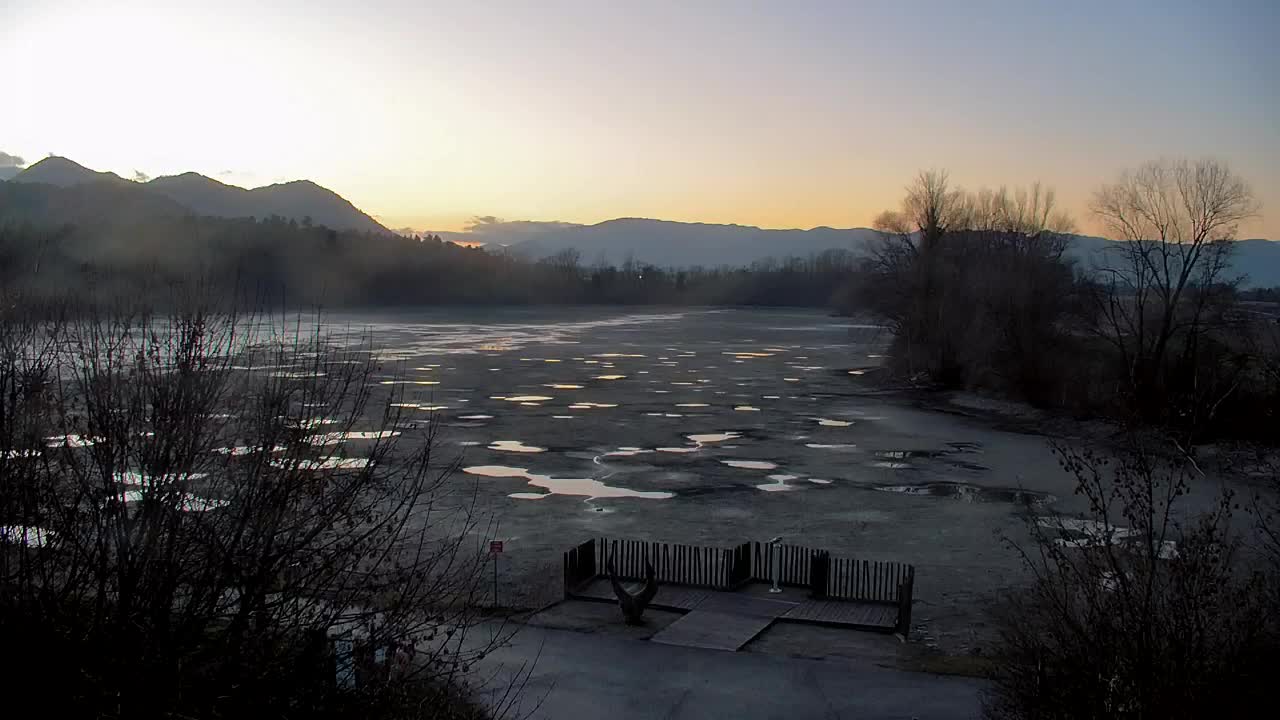 Web kamera Ribnik Vrbje – Žalec