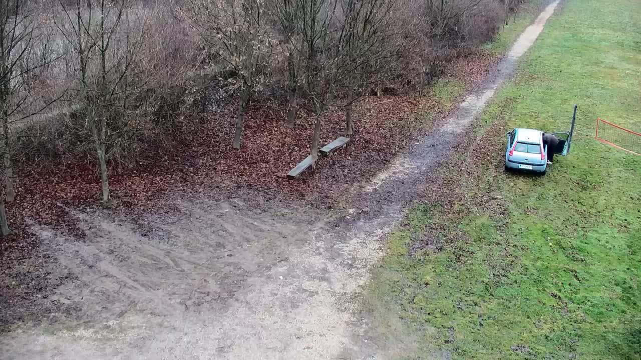 Webcam Ribnik Vrbje – Žalec