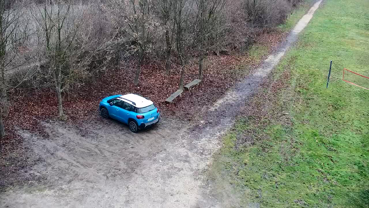 Spletna kamera Ribnik Vrbje – Žalec