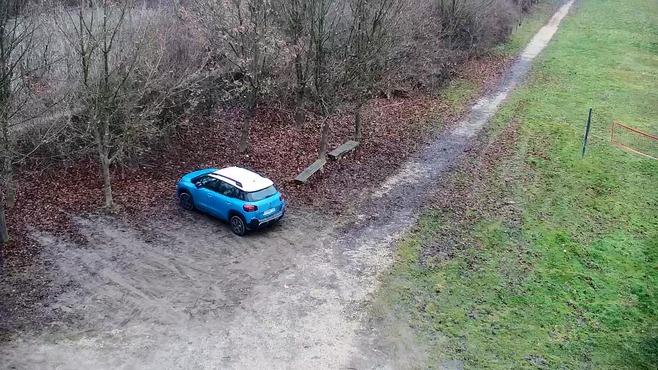 Webcam Ribnik Vrbje – Žalec