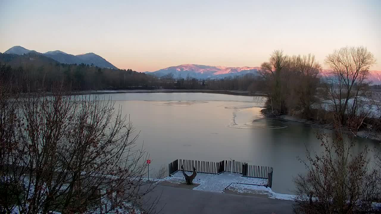 Webcam Ribnik Vrbje – Žalec