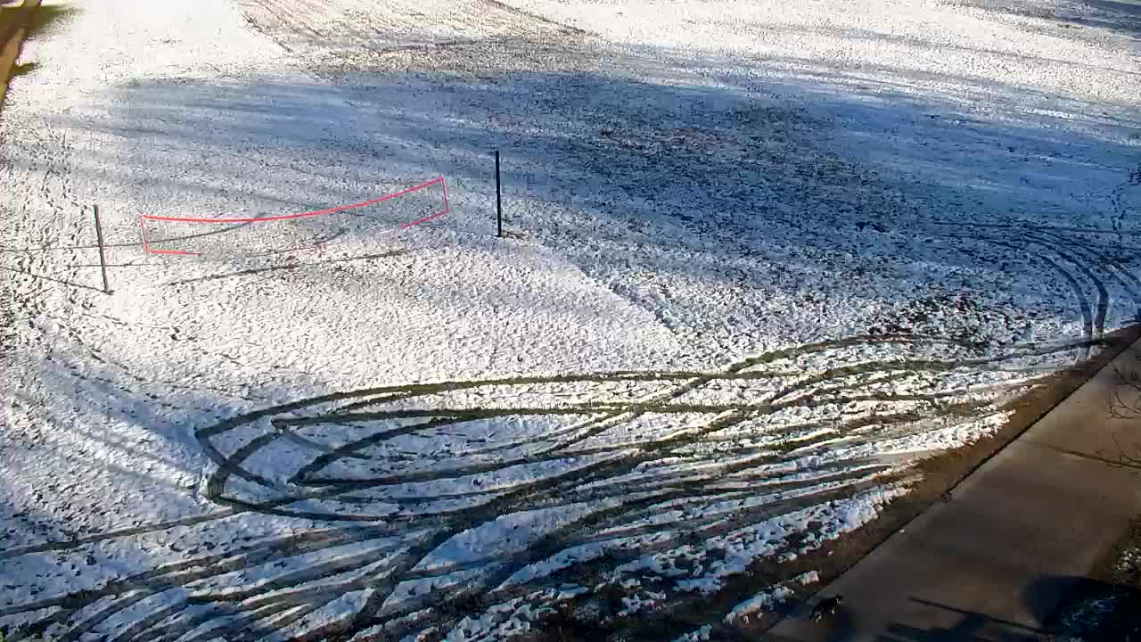 Spletna kamera Ribnik Vrbje – Žalec
