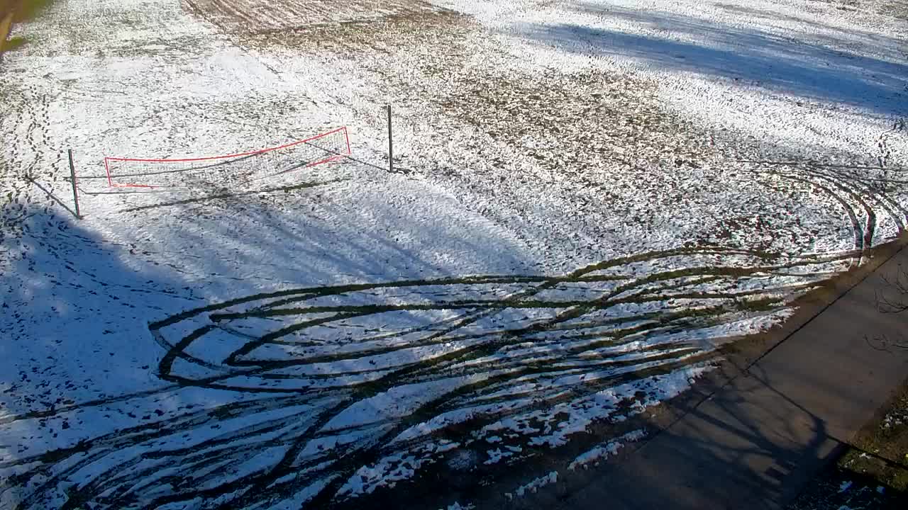 Webcam Ribnik Vrbje – Žalec