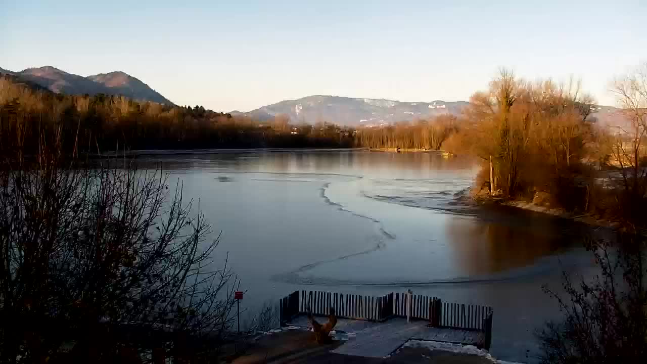 Webcam Ribnik Vrbje – Žalec