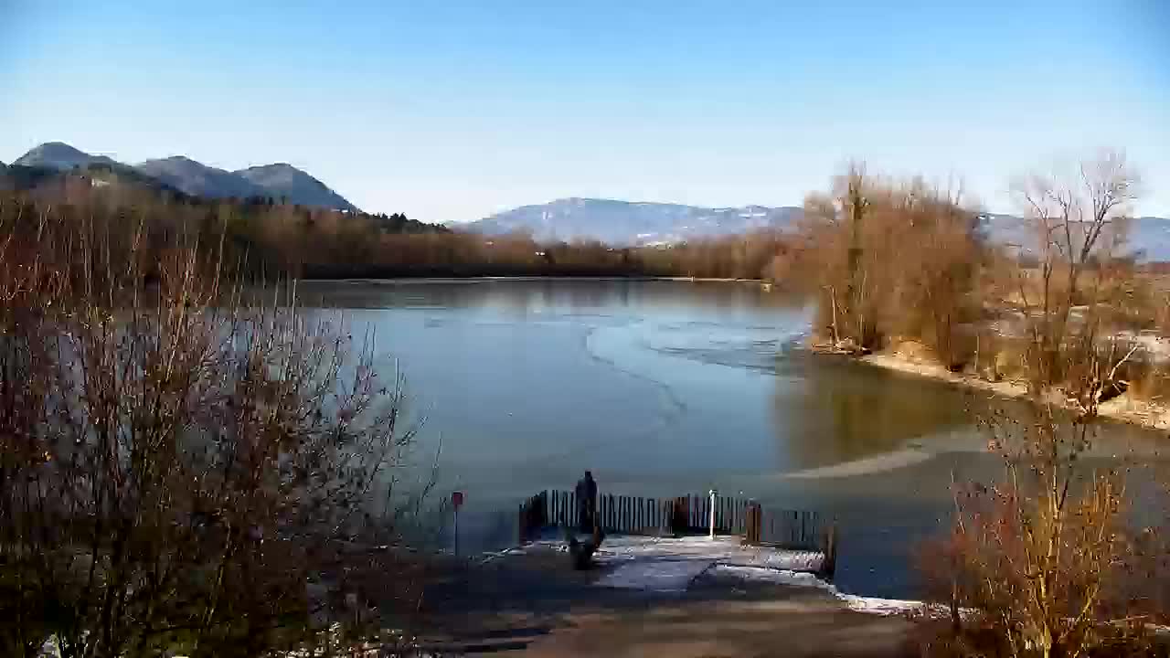 Webcam Ribnik Vrbje – Žalec