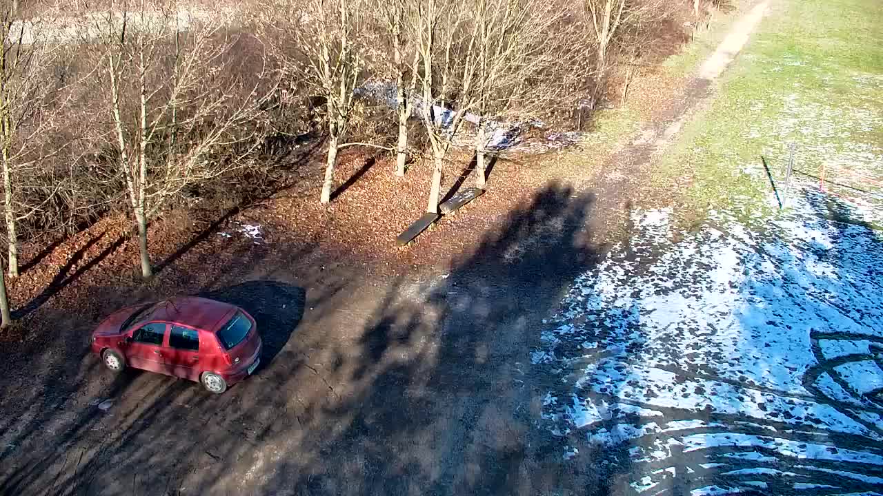 Webcam Ribnik Vrbje – Žalec