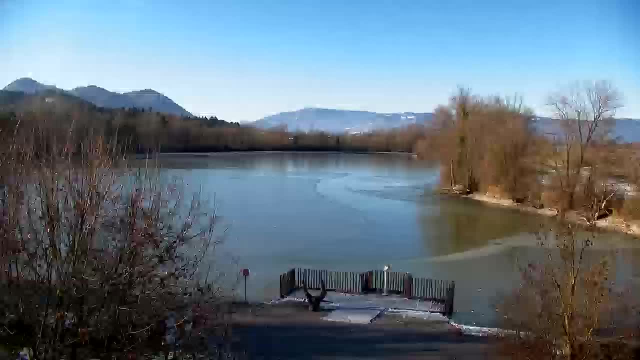 Spletna kamera Ribnik Vrbje – Žalec