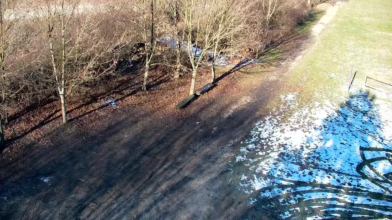 Webcam Ribnik Vrbje – Žalec