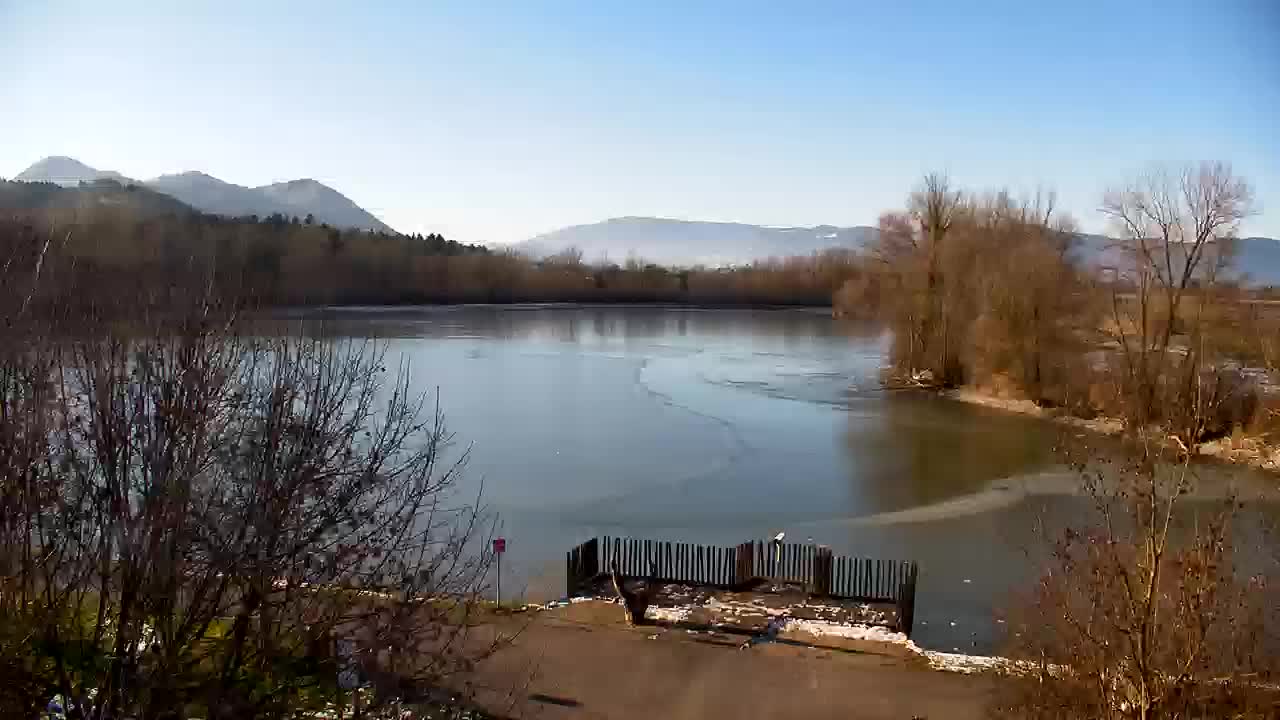 Webcam Ribnik Vrbje – Žalec