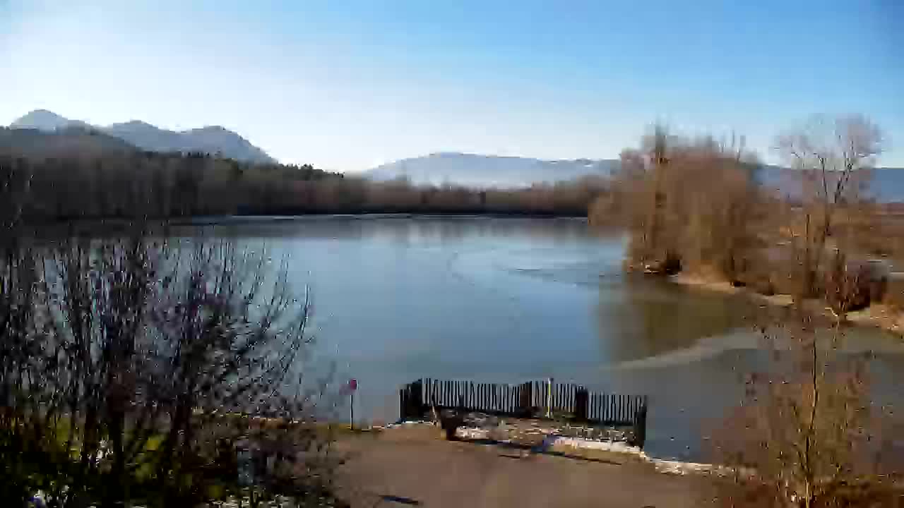 Spletna kamera Ribnik Vrbje – Žalec