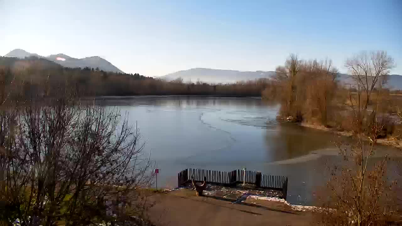 Webcam Ribnik Vrbje – Žalec