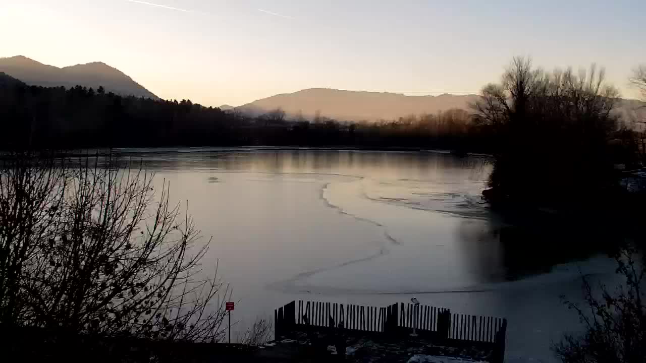 Webcam Ribnik Vrbje – Žalec