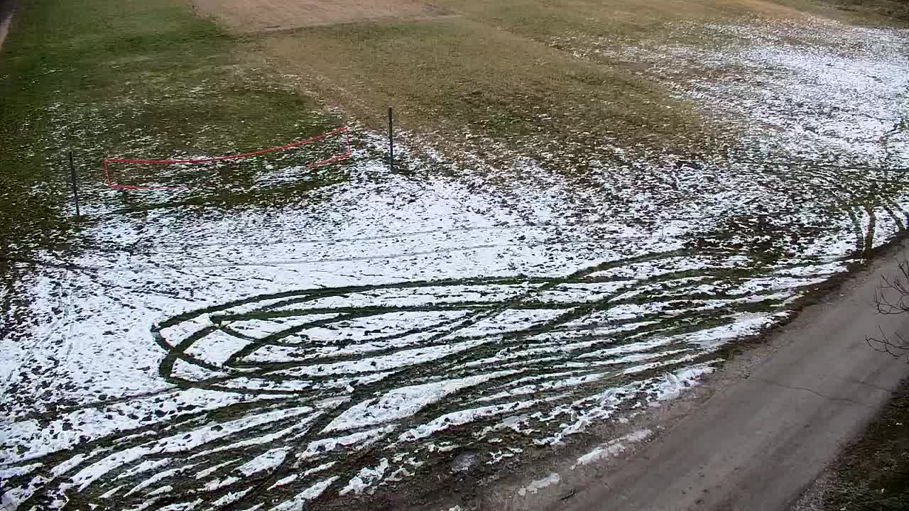 Webcam Ribnik Vrbje – Žalec