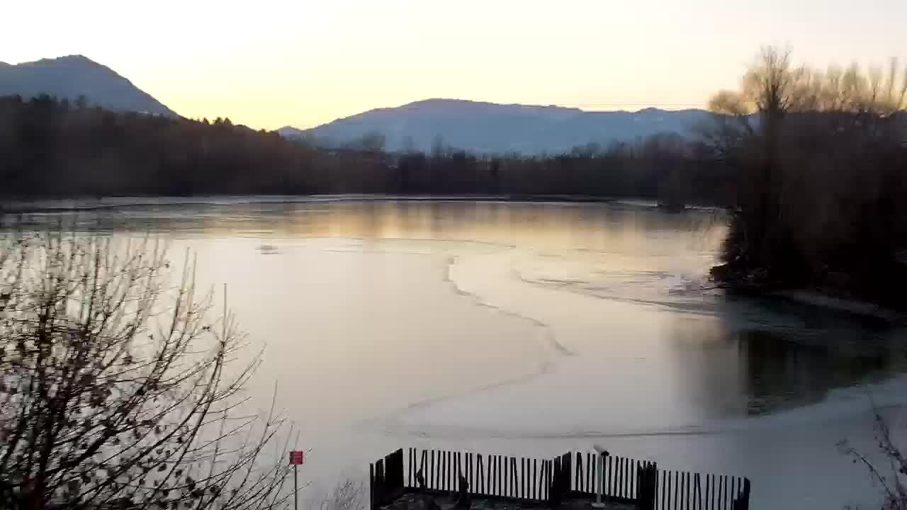 Webcam Ribnik Vrbje – Žalec