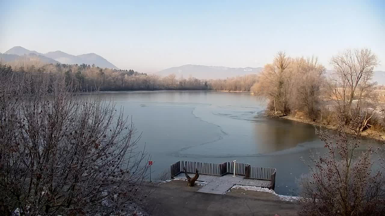 Webcam Ribnik Vrbje – Žalec