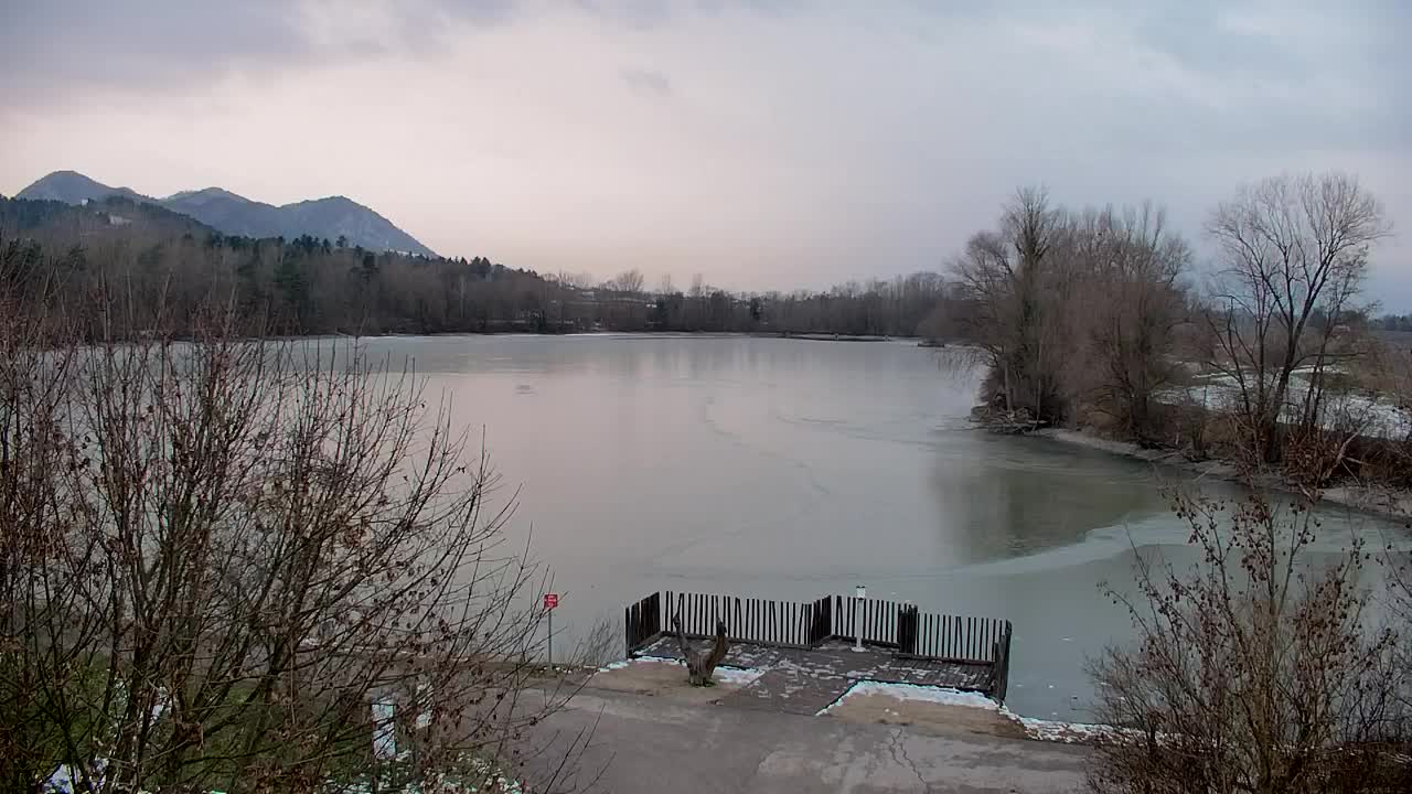 Webcam Ribnik Vrbje – Žalec