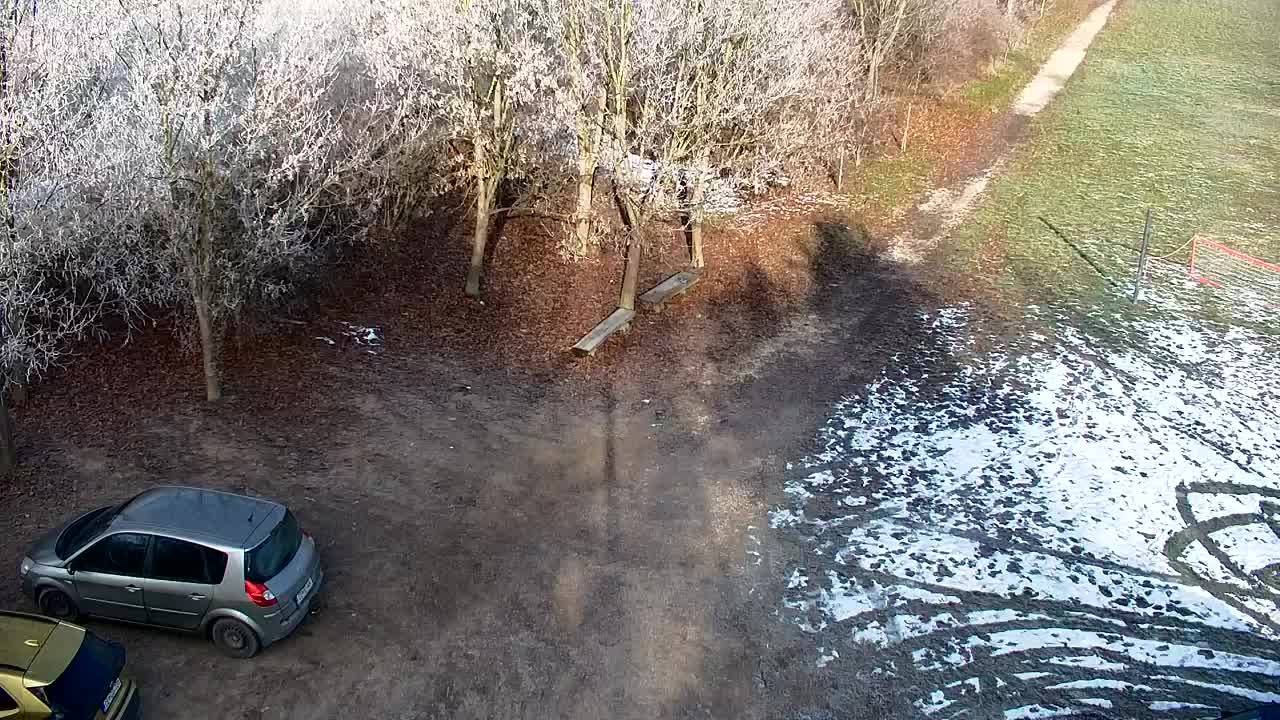 Webcam Ribnik Vrbje – Žalec