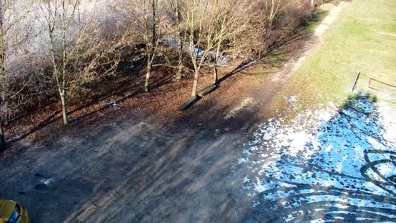 Webcam Ribnik Vrbje – Žalec