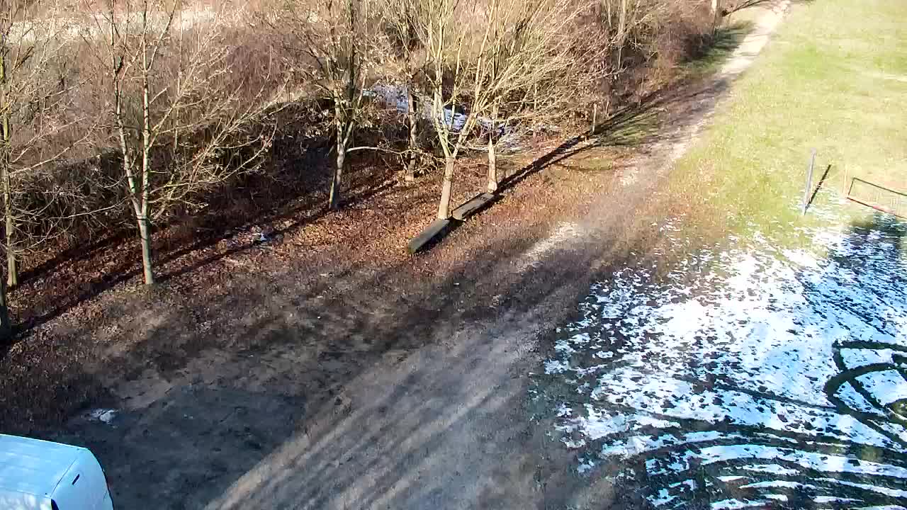 Spletna kamera Ribnik Vrbje – Žalec