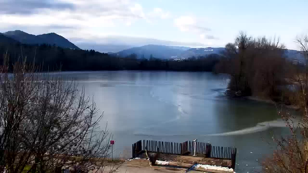 Webcam Ribnik Vrbje – Žalec